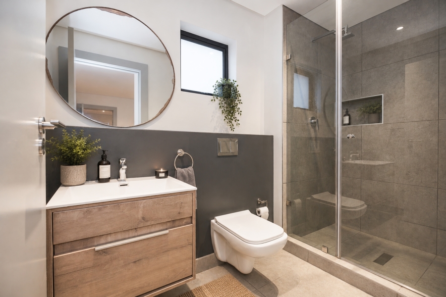 1 Bedroom Property for Sale in Sea Point Western Cape